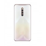 Full Body Housing For Vivo X27 Pro White - Maxbhi Com