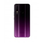 Full Body Housing For Vivo Y17 2019 Black - Maxbhi Com