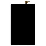 Lcd Screen For Alcatel 3t 10 Replacement Display By - Maxbhi Com