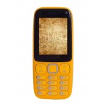 Lcd Screen For Spice Z203 Replacement Display By - Maxbhi Com