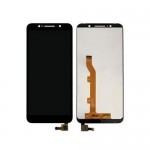 LCD with Touch Screen for Alcatel 1C 2019 Pink