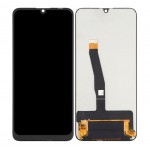 Lcd With Touch Screen For Honor 20i Black By - Maxbhi Com