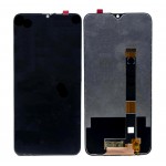 Lcd With Touch Screen For Oppo A5s Ax5s Black By - Maxbhi Com