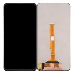 LCD with Touch Screen for Vivo S1 China Black