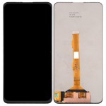 Lcd With Touch Screen For Vivo S1 China White By - Maxbhi Com