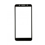 Replacement Front Glass For Alcatel 1c 2019 Pink By - Maxbhi Com