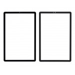 Replacement Front Glass For Samsung Galaxy Tab S5e Silver By - Maxbhi Com