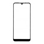 Touch Screen Digitizer For Alcatel 3l 2019 Blue By - Maxbhi Com