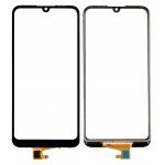 Touch Screen Digitizer For Honor 8a Pro White By - Maxbhi Com