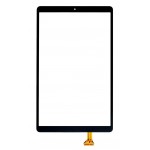 Touch Screen Digitizer For Samsung Galaxy Tab A 10 1 2019 Black By - Maxbhi Com