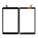 Touch Screen Digitizer For Samsung Galaxy Tab A 8 0 2018 Black By - Maxbhi Com