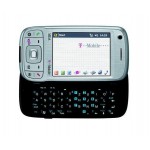 Replacement Front Glass For Htc Tmobile Mda Vano White By - Maxbhi Com