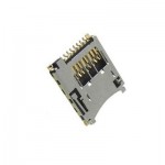 Mmc Connector For Acer Iconia Tab A1811 - Maxbhi Com