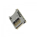 Mmc Connector For Acer Iconia Tab A1811 - Maxbhi Com