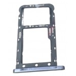 Sim Card Holder Tray For Huawei Mediapad M5 Lite 8 0 Grey - Maxbhi Com