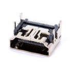 Charging Connector for Alcatel 1C 2019
