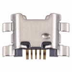 Charging Connector For Huawei Enjoy 9e By - Maxbhi Com