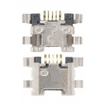 Charging Connector For Huawei P Smart Plus 2019 By - Maxbhi Com