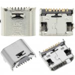 Charging Connector For Samsung Galaxy Tab A 8 0 2018 By - Maxbhi Com