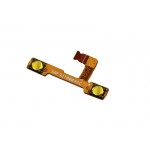 Power Button Flex Cable for Alcatel Idol 2 S