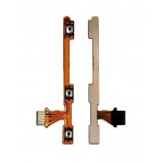 Power Button Flex Cable For Honor 8a Pro On Off Flex Pcb By - Maxbhi Com