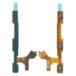 Volume Button Flex Cable For Honor 10i By - Maxbhi Com