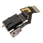 Audio Jack Flex Cable for Blackberry Motion