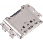 Charging Connector For Samsung Galaxy Tab A 10 1 2019 By - Maxbhi Com