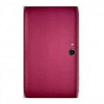 Full Body Housing For Acer Iconia Tab A100 Red - Maxbhi Com