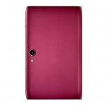 Full Body Housing For Acer Iconia Tab A100 Red - Maxbhi Com