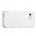 Full Body Housing For Acer Liquid Gallant E350 White - Maxbhi Com