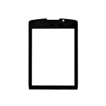 Replacement Front Glass For Blackberry Torch 9801 Black By - Maxbhi Com