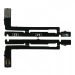 Power Button Flex Cable For Nokia 7 1 On Off Flex Pcb By - Maxbhi Com