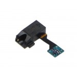 Audio Jack Flex Cable for Samsung G530FZ with dual SIM