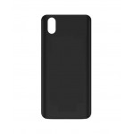 Back Panel Cover For Allview P10 Mini White - Maxbhi Com