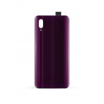 Back Panel Cover For Allview Soul X6 Xtreme Black - Maxbhi Com