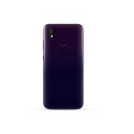 Full Body Housing For Allview P10 Max White - Maxbhi Com