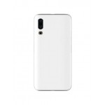 Full Body Housing For Meizu 16s White - Maxbhi Com