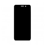 Lcd With Touch Screen For Allview P10 Mini Black By - Maxbhi Com