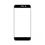 Replacement Front Glass For Allview P10 Mini Black By - Maxbhi Com