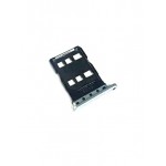 Sim Card Holder Tray For Meizu 16s Black - Maxbhi Com