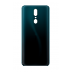 Back Panel Cover For Oppo A9 Green - Maxbhi Com