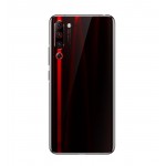 Full Body Housing For Lenovo Z6 Pro Blue - Maxbhi Com