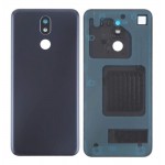 Full Body Housing For Lg K40 Black - Maxbhi Com