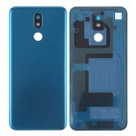 Full Body Housing For Lg K40 Blue - Maxbhi Com