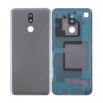 Full Body Housing For Lg K40 Platinum - Maxbhi Com