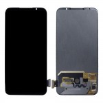 LCD with Touch Screen for Meizu 16s Blue