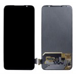 Lcd With Touch Screen For Meizu 16s Blue By - Maxbhi Com