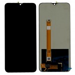 Lcd With Touch Screen For Oppo A9 Black By - Maxbhi Com