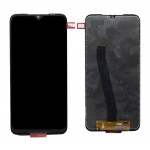 Lcd With Touch Screen For Xiaomi Redmi Y3 Red By - Maxbhi Com